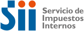 Logo Servicio de Impuestos Internos